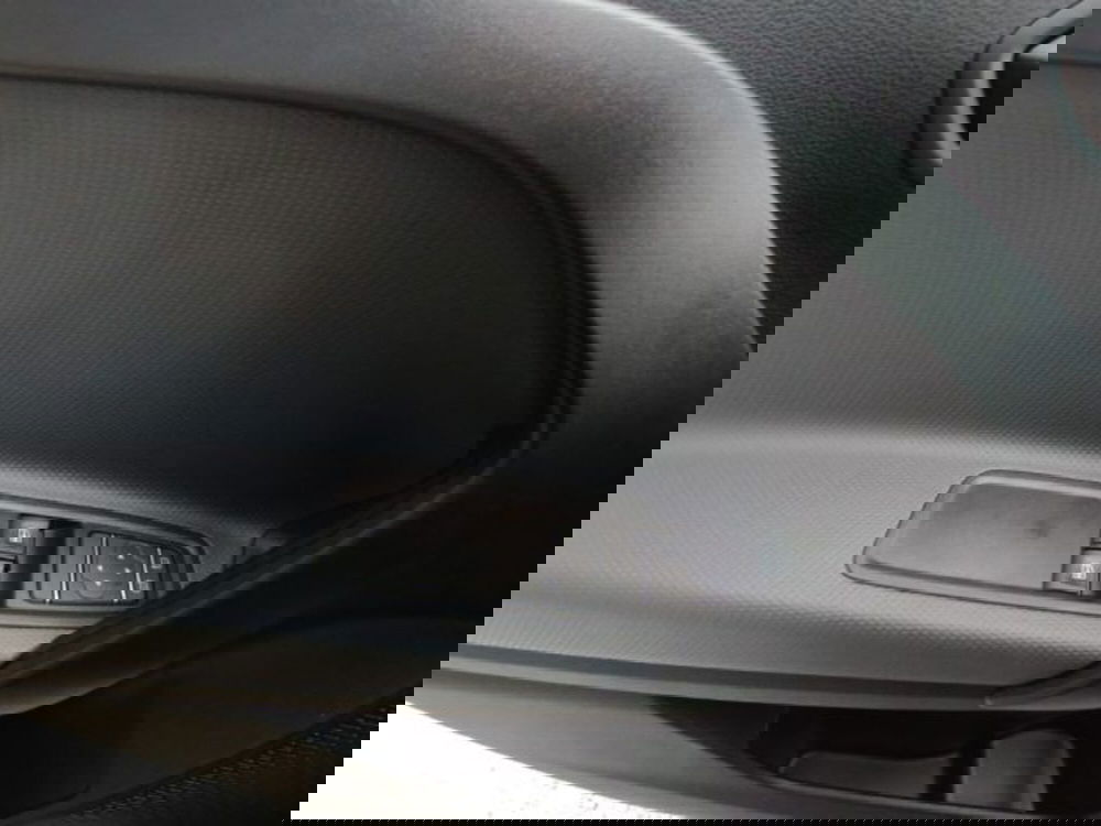 Mercedes-Benz Citan nuova a Potenza (19)