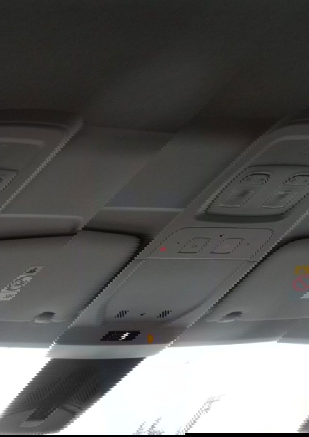 Mercedes-Benz Citan nuova a Potenza (20)