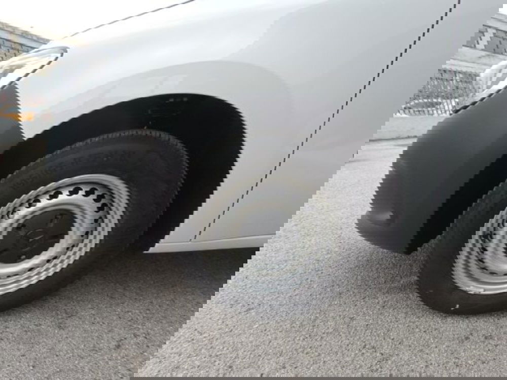 Mercedes-Benz Citan nuova a Potenza (5)