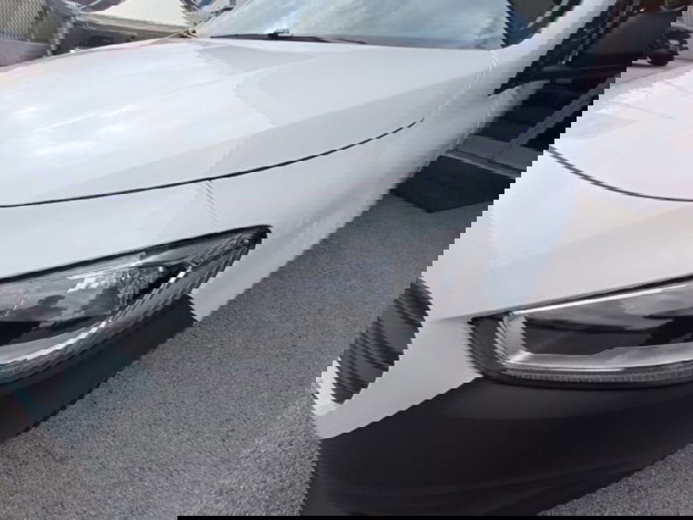 Mercedes-Benz Citan nuova a Potenza (6)