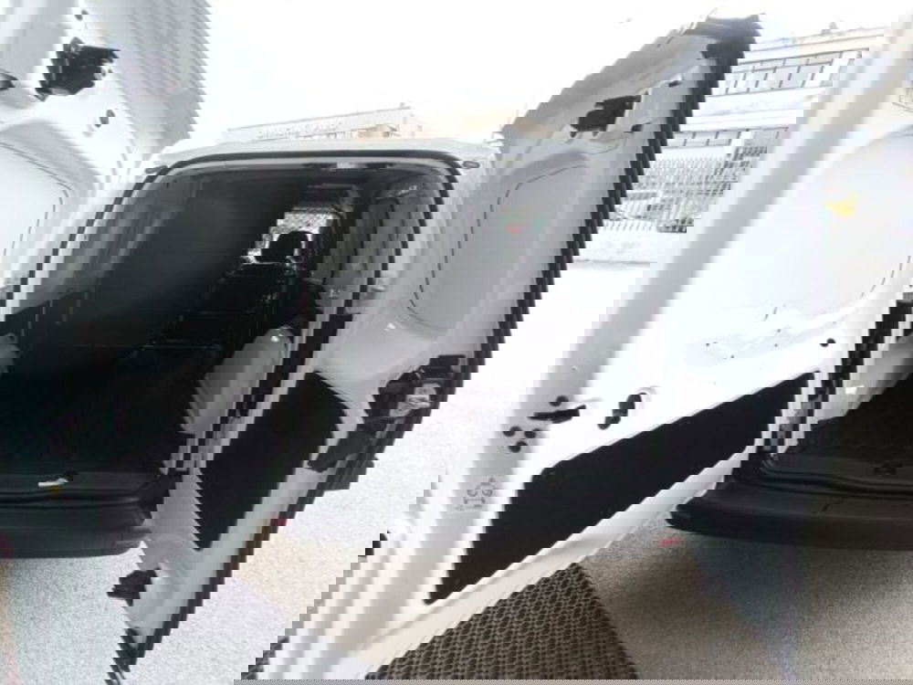 Mercedes-Benz Citan nuova a Potenza (8)