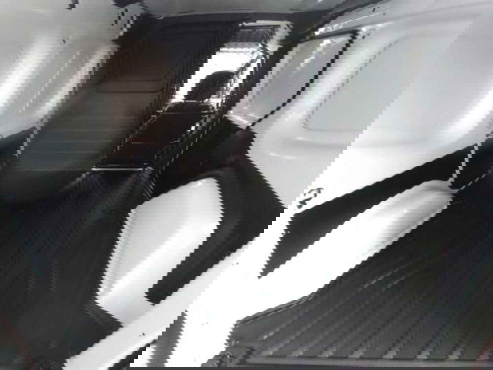 Mercedes-Benz Citan nuova a Potenza (9)