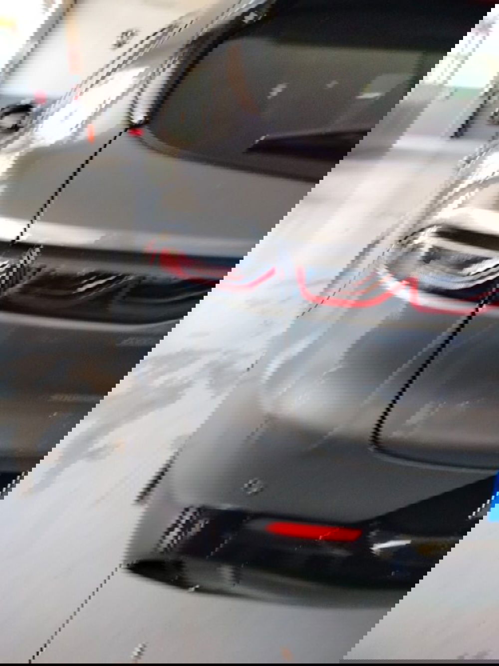 Alfa Romeo Tonale usata a Forlì-Cesena (15)