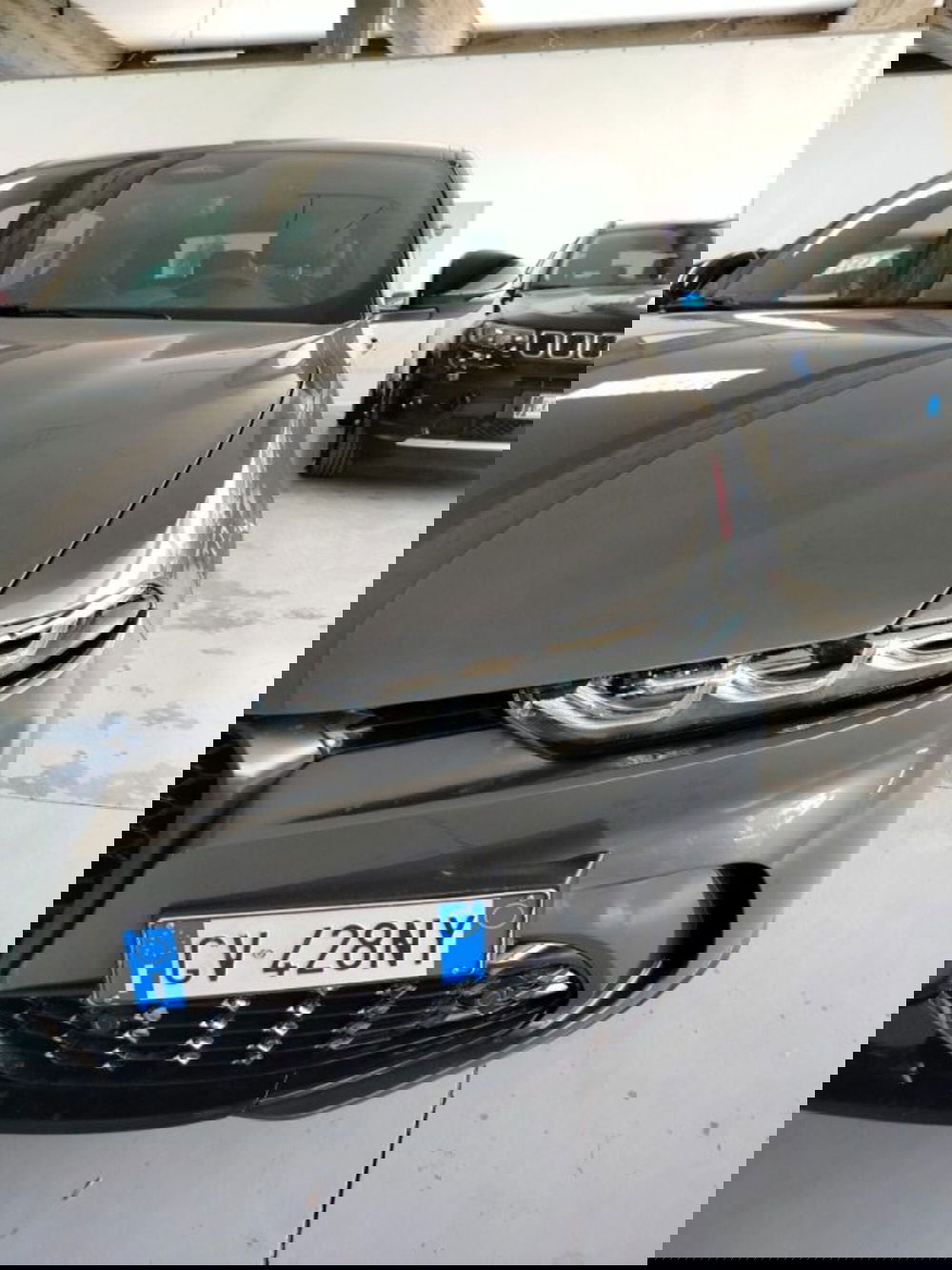 Alfa Romeo Tonale usata a Forlì-Cesena (16)