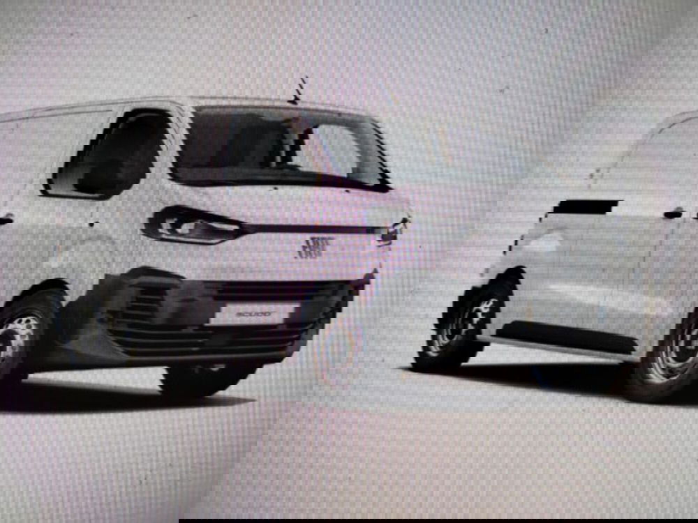 Fiat Scudo Furgone nuova a Forlì-Cesena