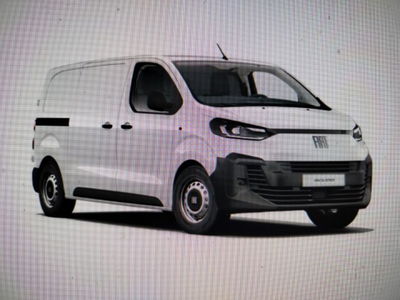 Fiat Scudo Furgone ce 1.5 bluehdi 120cv L3H1 nuova a Cesena