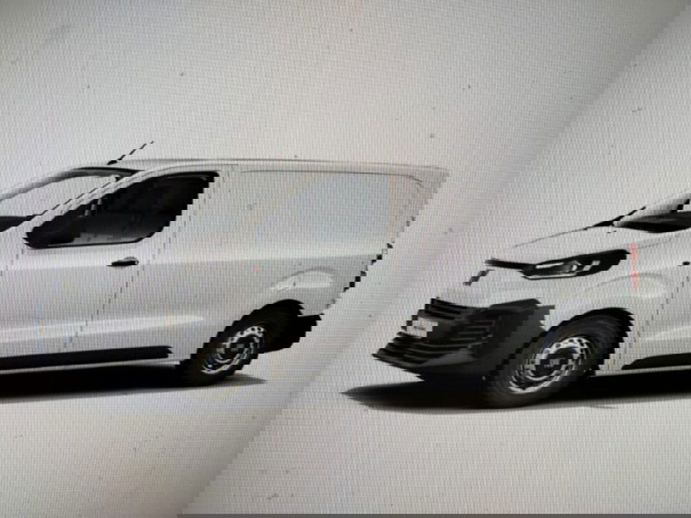 Fiat Scudo Furgone nuova a Forlì-Cesena (3)