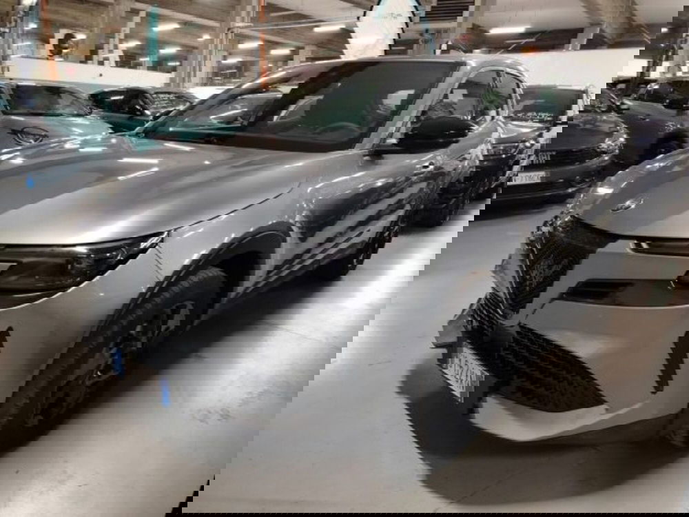 Alfa Romeo Junior usata a Forlì-Cesena