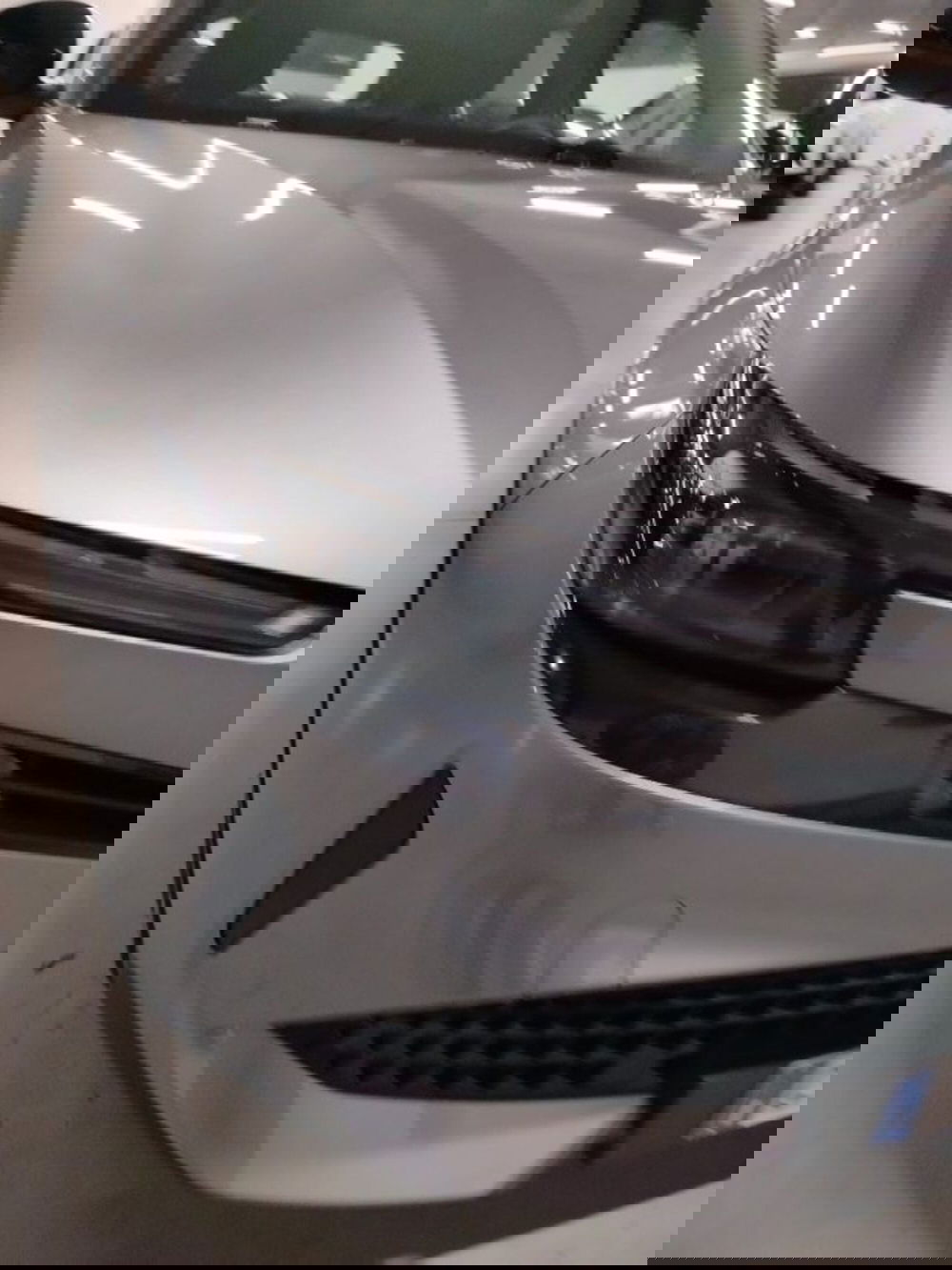 Alfa Romeo Junior usata a Forlì-Cesena (10)