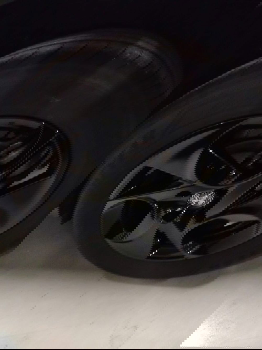 Alfa Romeo Junior usata a Forlì-Cesena (13)