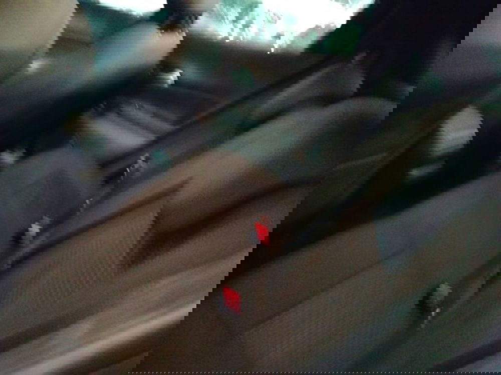 Alfa Romeo Junior usata a Forlì-Cesena (14)