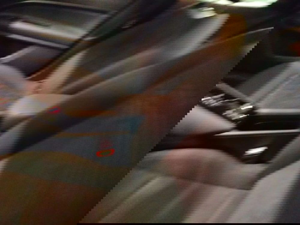 Alfa Romeo Junior usata a Forlì-Cesena (16)