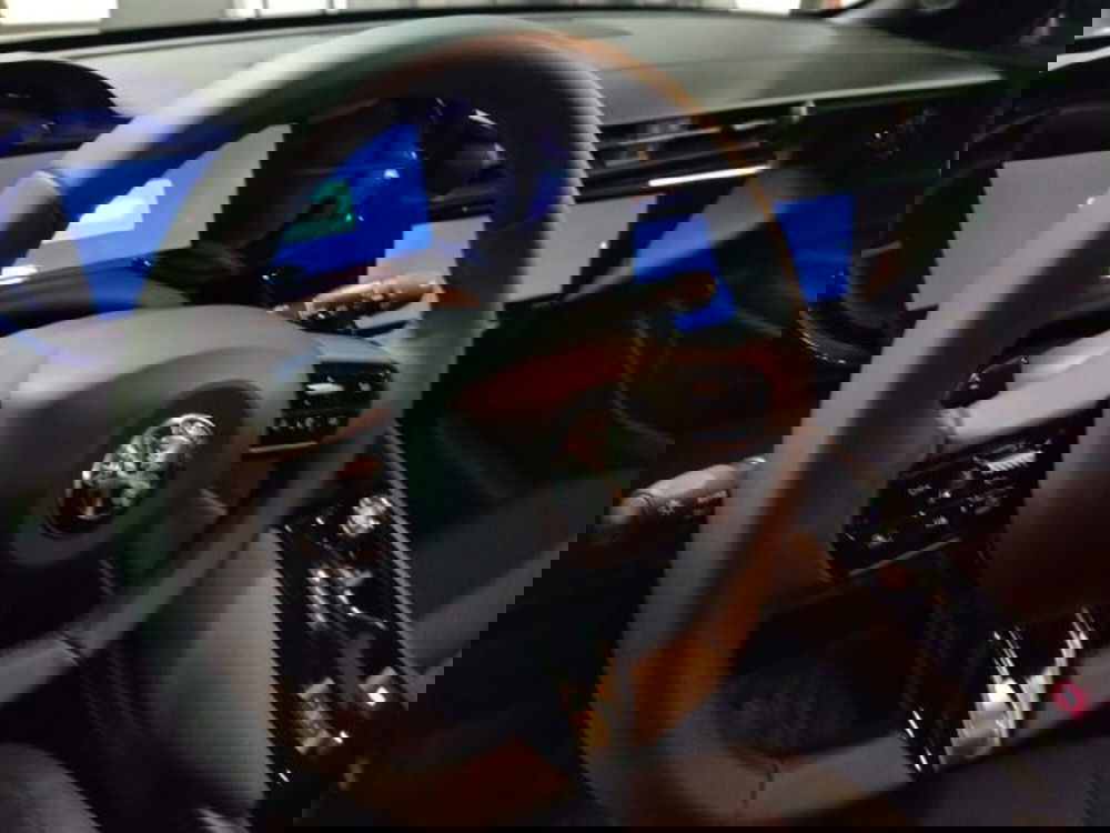 Alfa Romeo Junior usata a Forlì-Cesena (19)