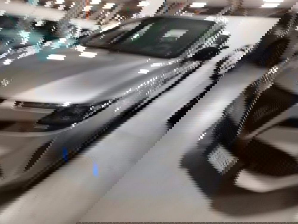 Alfa Romeo Junior usata a Forlì-Cesena (2)