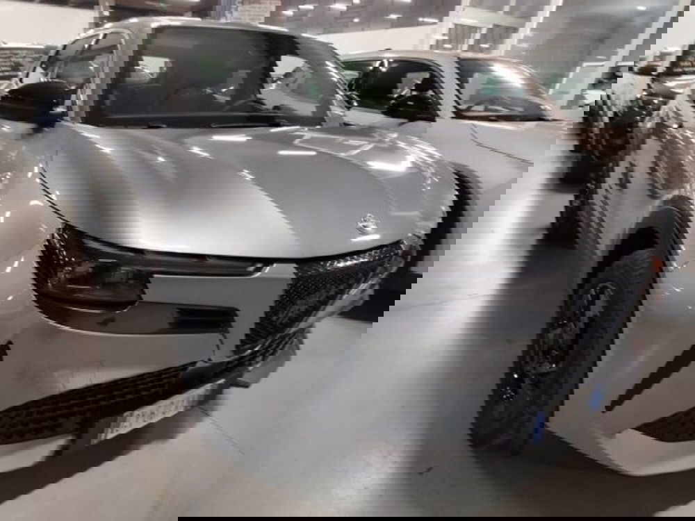 Alfa Romeo Junior usata a Forlì-Cesena (3)