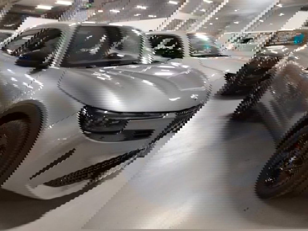 Alfa Romeo Junior usata a Forlì-Cesena (4)