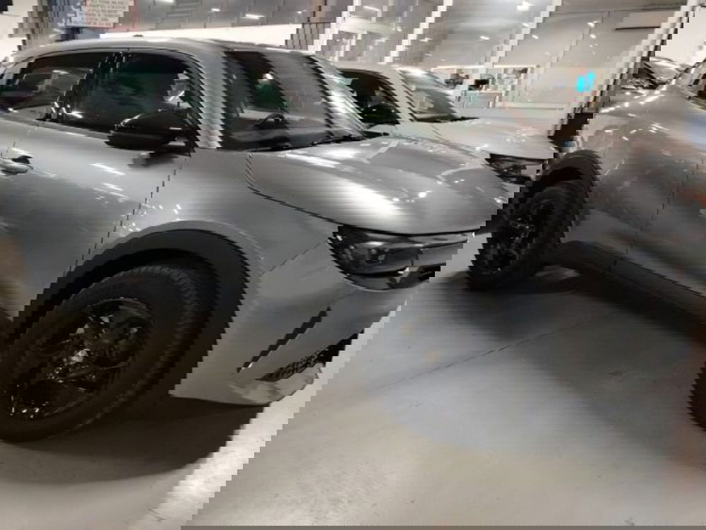 Alfa Romeo Junior usata a Forlì-Cesena (5)