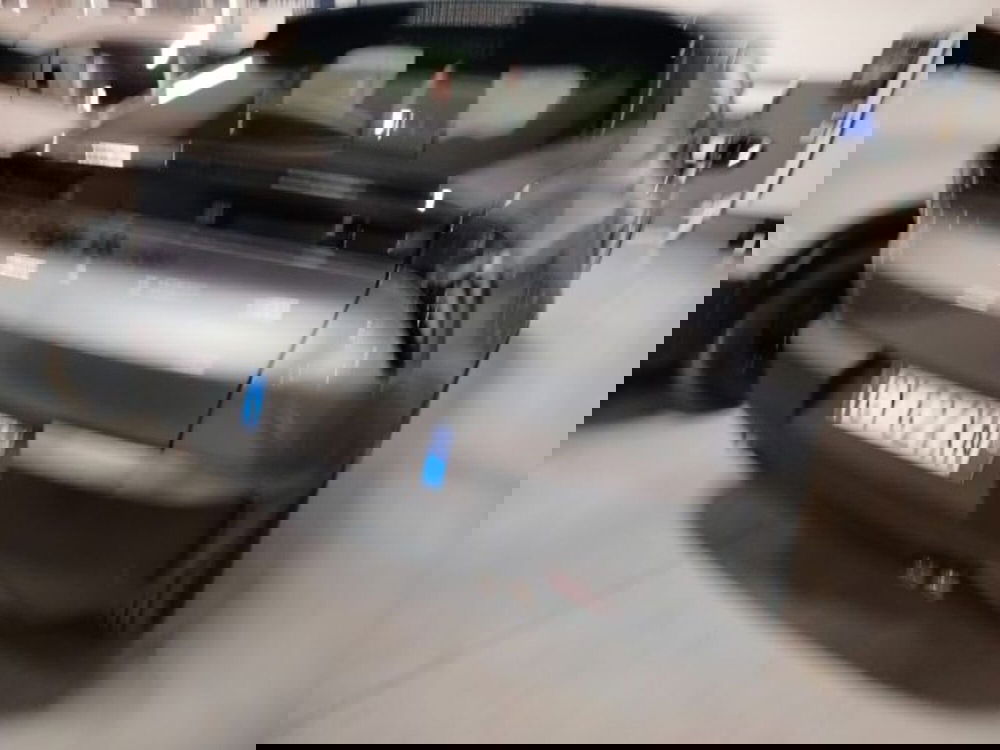 Alfa Romeo Junior usata a Forlì-Cesena (6)