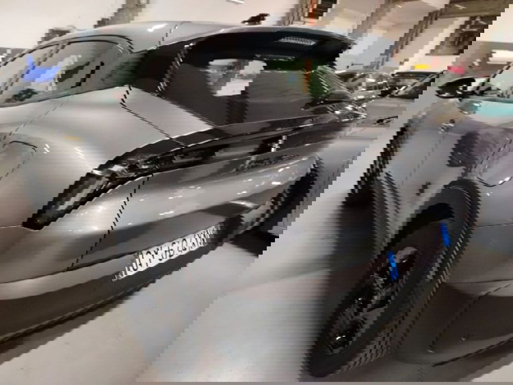 Alfa Romeo Junior usata a Forlì-Cesena (7)