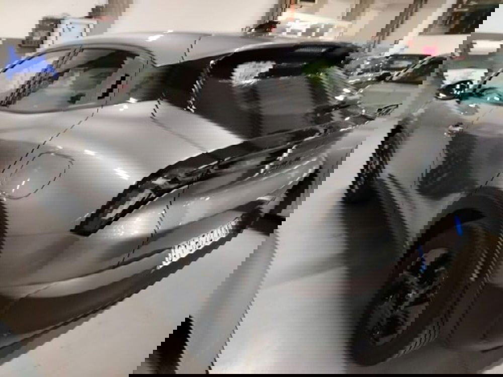 Alfa Romeo Junior usata a Forlì-Cesena (8)