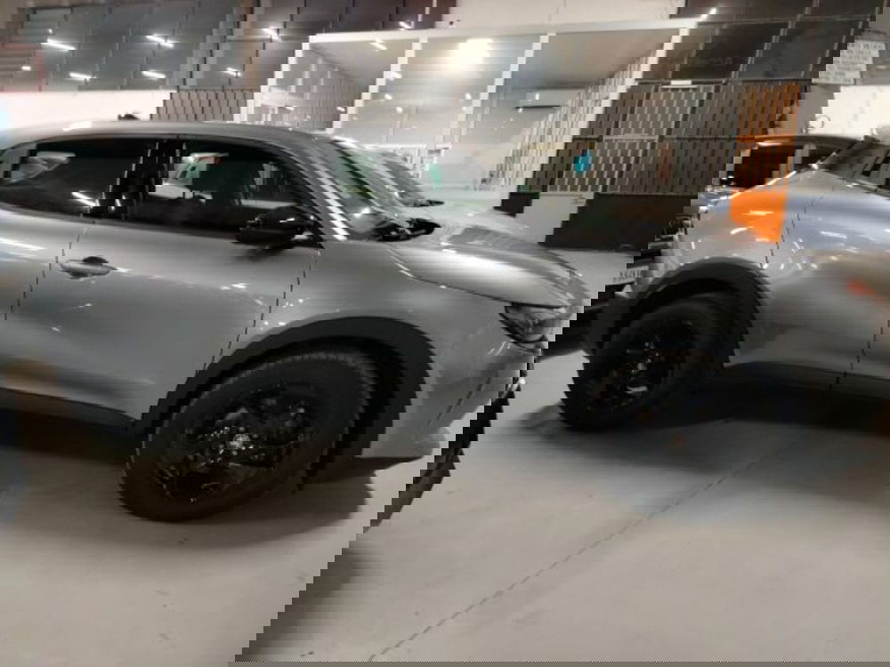 Alfa Romeo Junior usata a Forlì-Cesena (9)