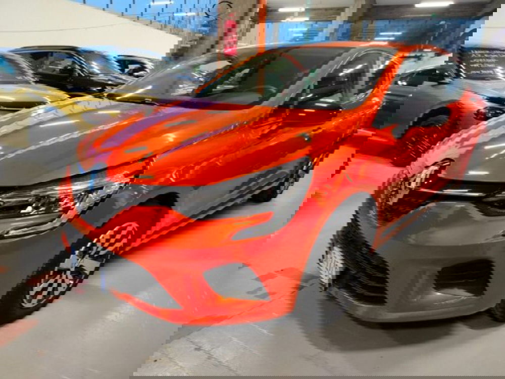 Renault Clio usata a Forlì-Cesena