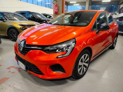 Renault Clio SCe 65 CV 5 porte Life del 2023 usata a Cesena