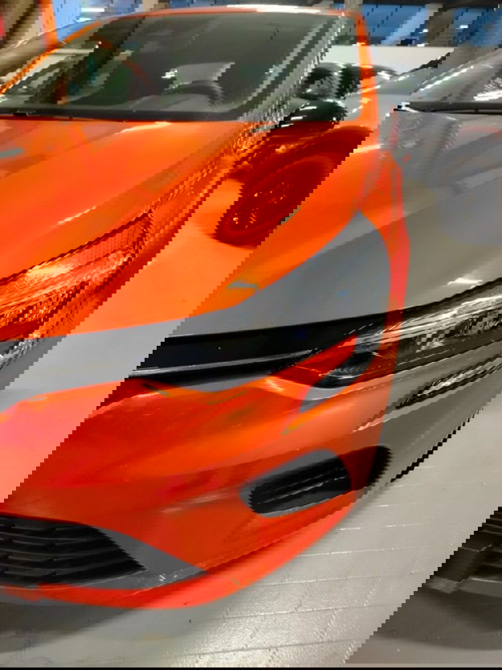 Renault Clio usata a Forlì-Cesena (11)