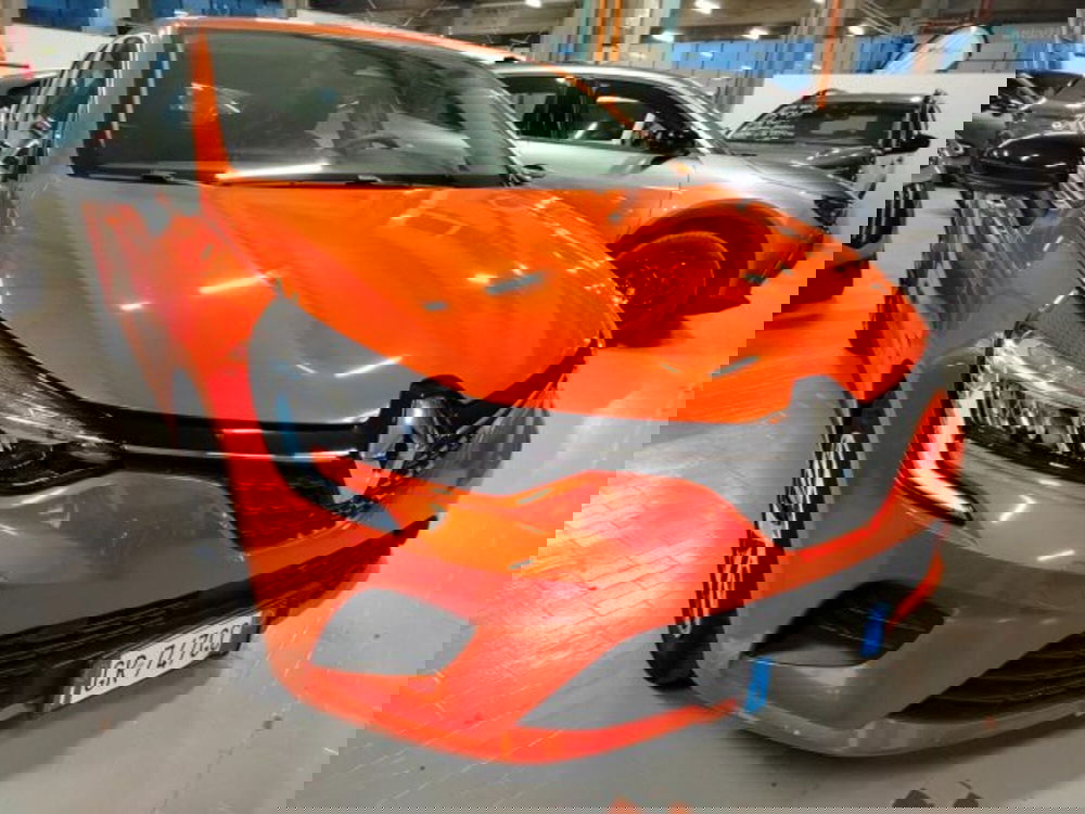 Renault Clio usata a Forlì-Cesena (2)