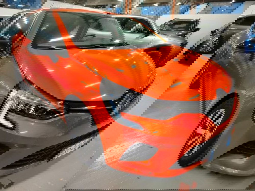 Renault Clio usata a Forlì-Cesena (4)