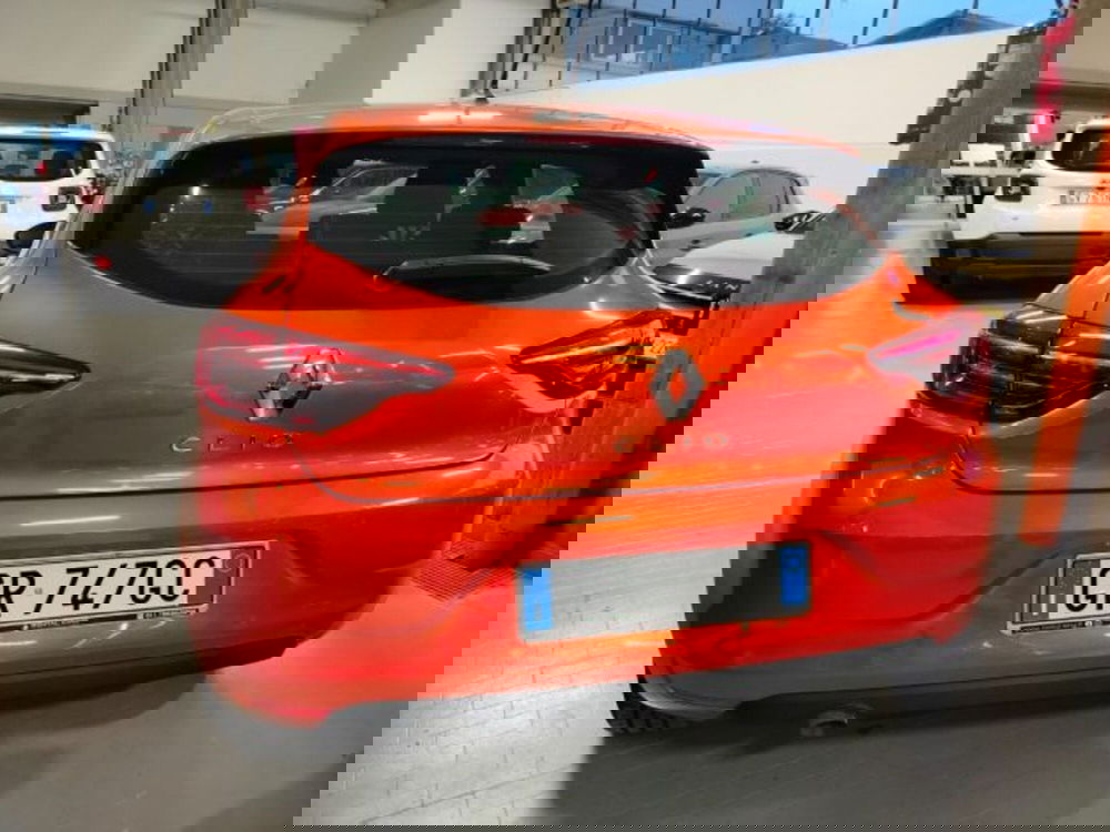 Renault Clio usata a Forlì-Cesena (5)