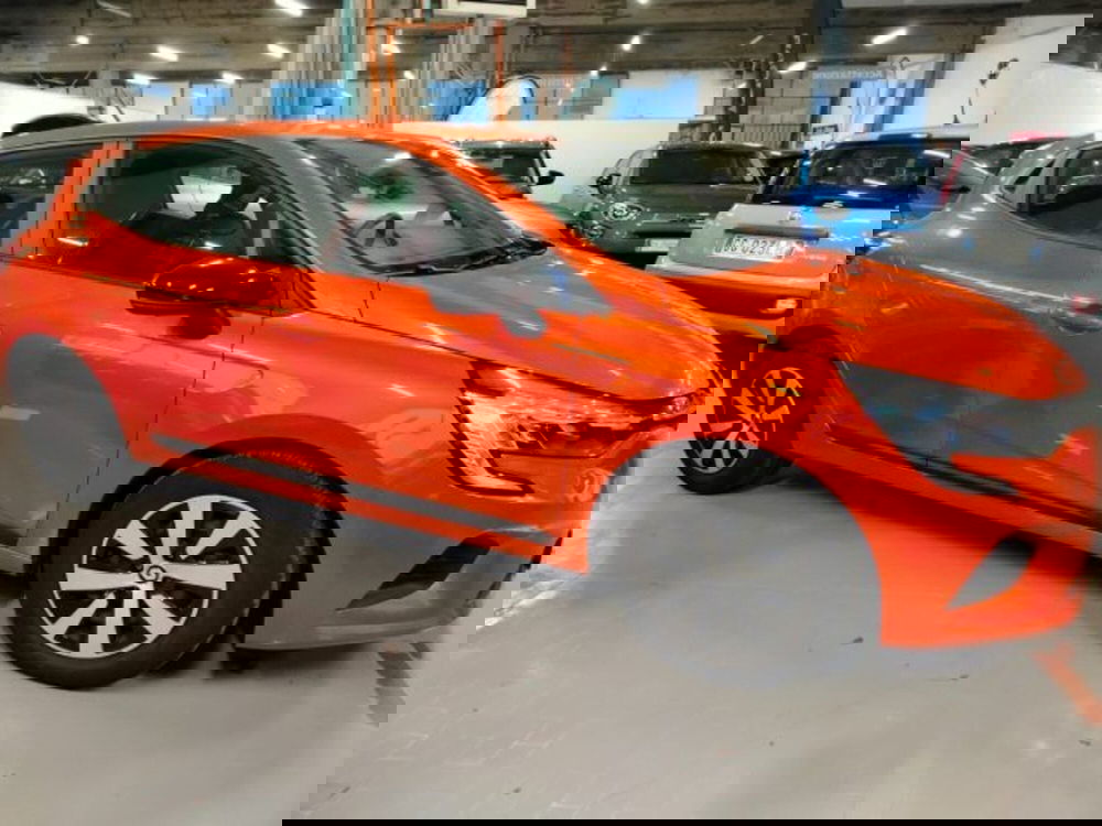 Renault Clio usata a Forlì-Cesena (6)