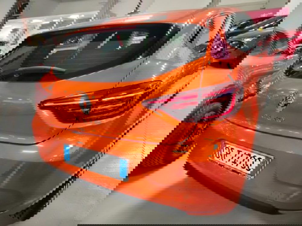 Renault Clio usata a Forlì-Cesena (7)