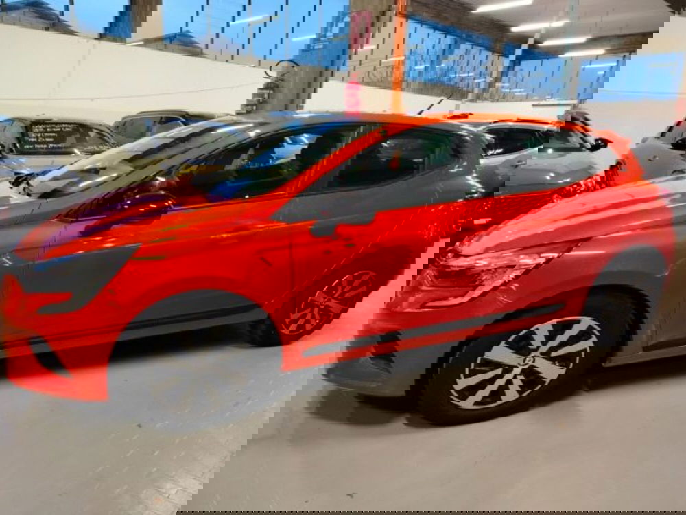 Renault Clio usata a Forlì-Cesena (8)