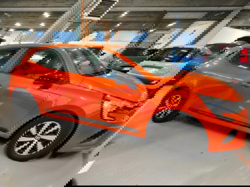 Renault Clio usata a Forlì-Cesena (9)