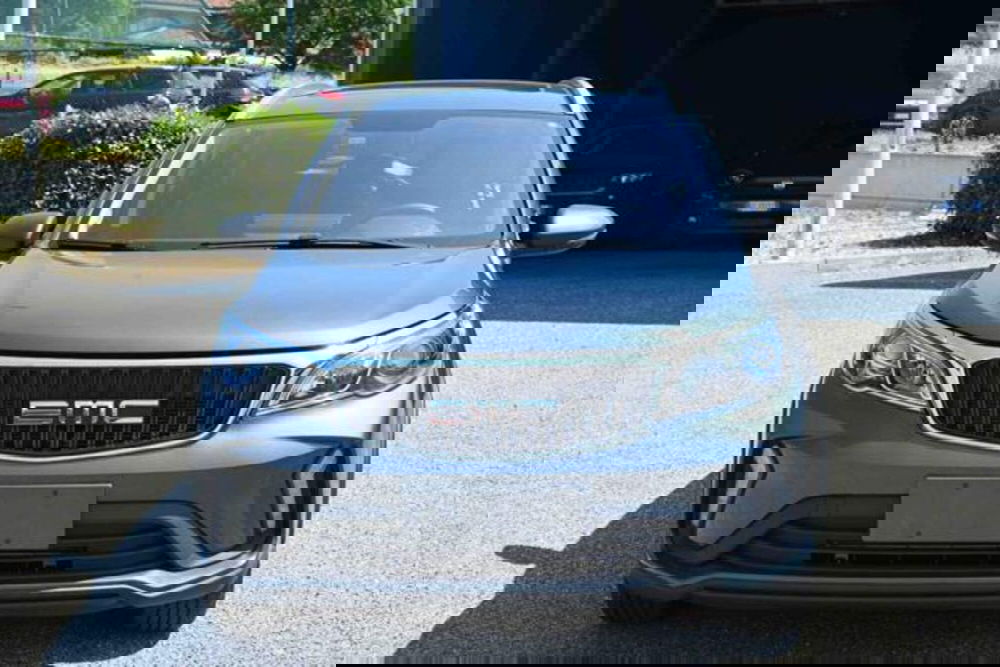 Emc Quattro nuova a Torino (2)