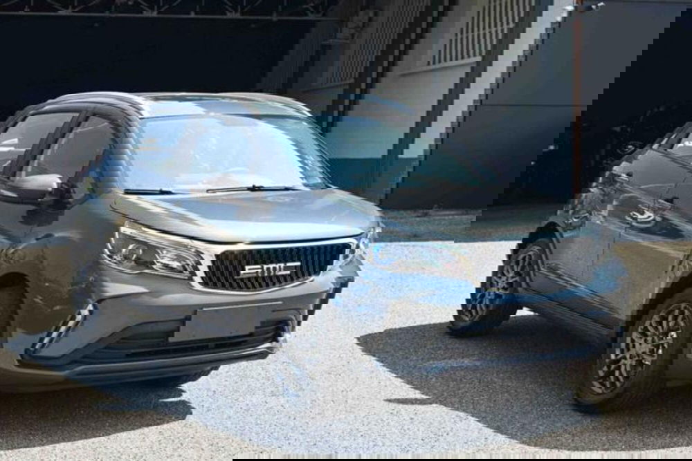 Emc Quattro nuova a Torino (3)