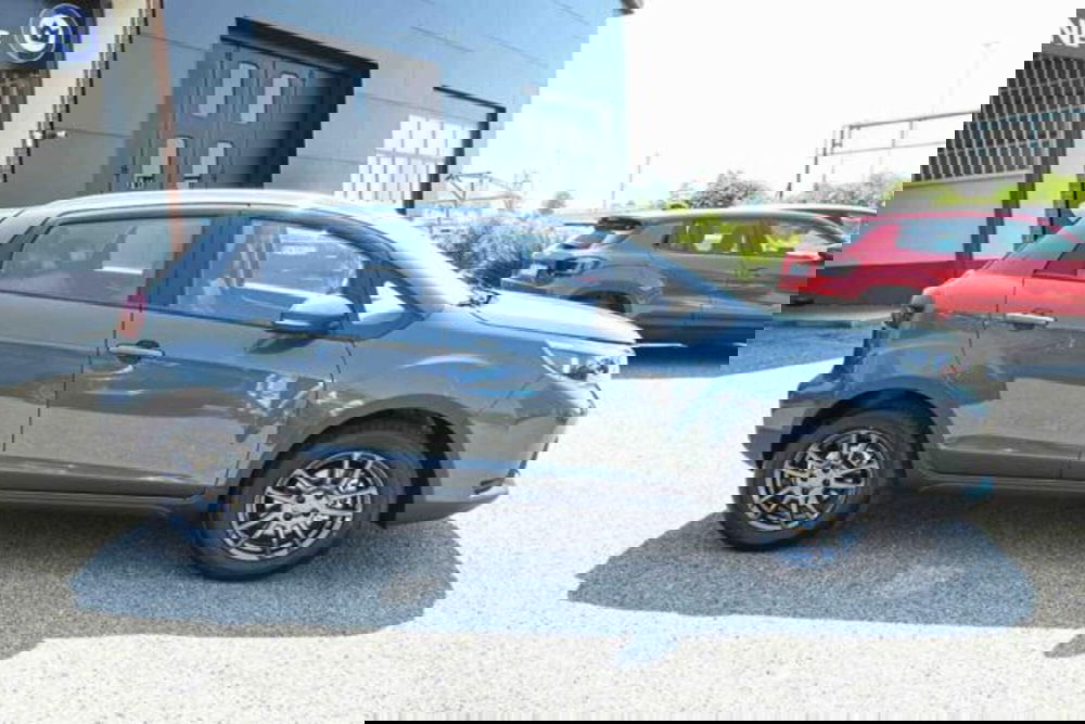 Emc Quattro nuova a Torino (4)