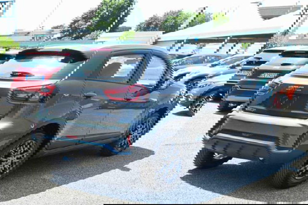 Emc Quattro nuova a Torino (5)