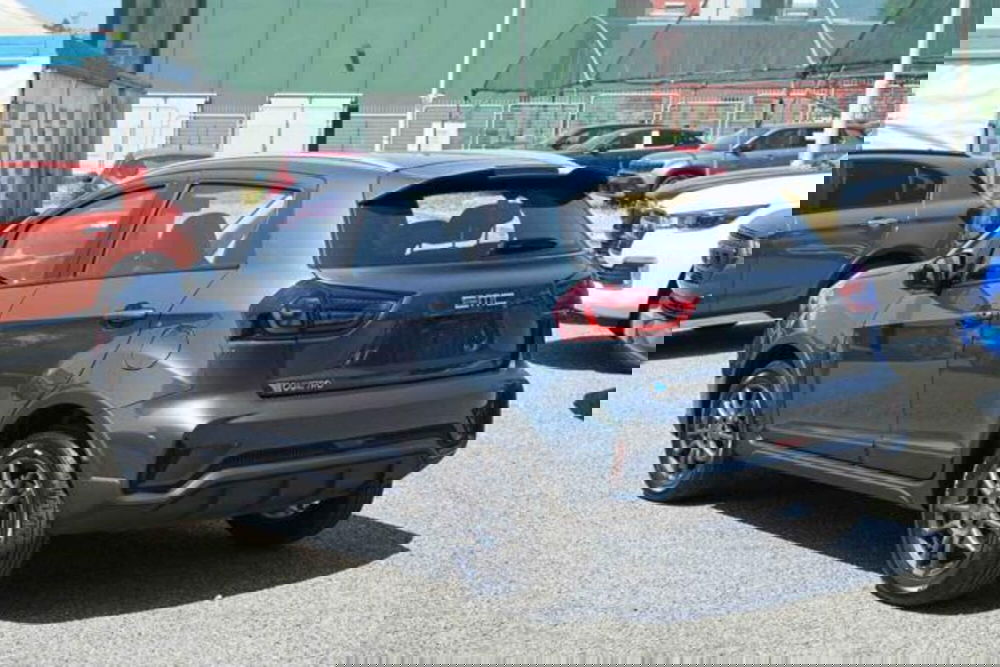 Emc Quattro nuova a Torino (7)