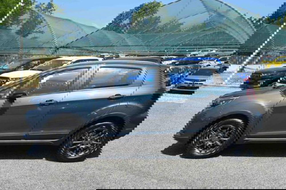 Emc Quattro nuova a Torino (8)