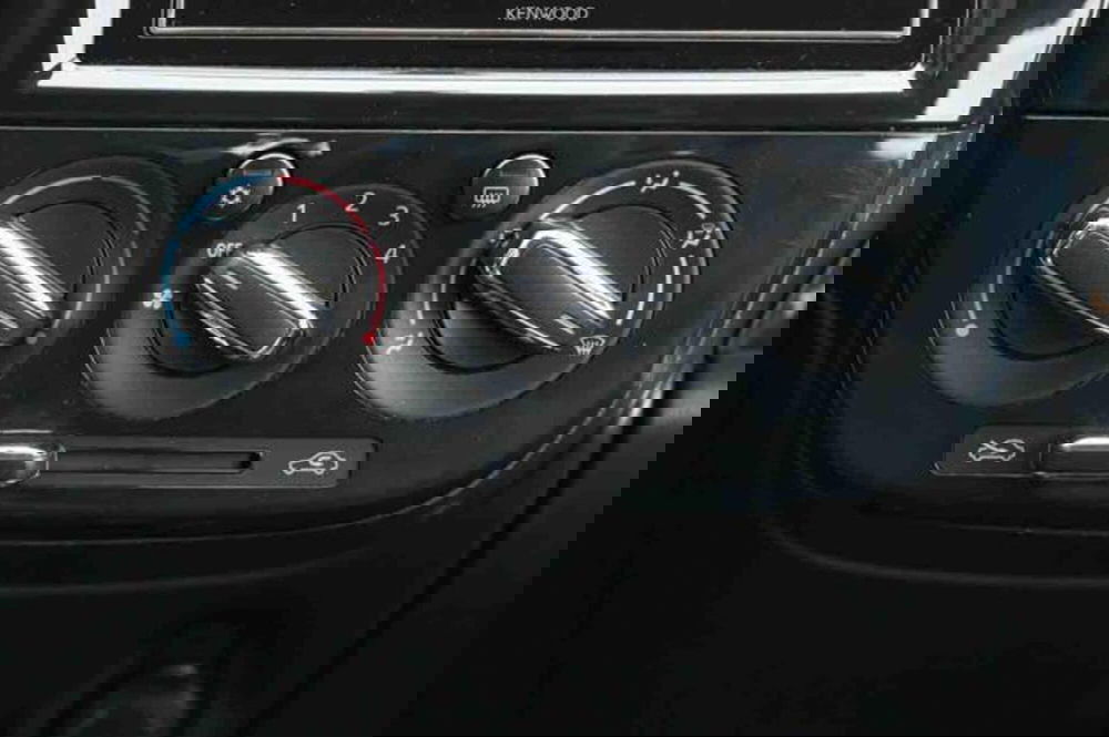 Mitsubishi Space Star usata a Torino (14)