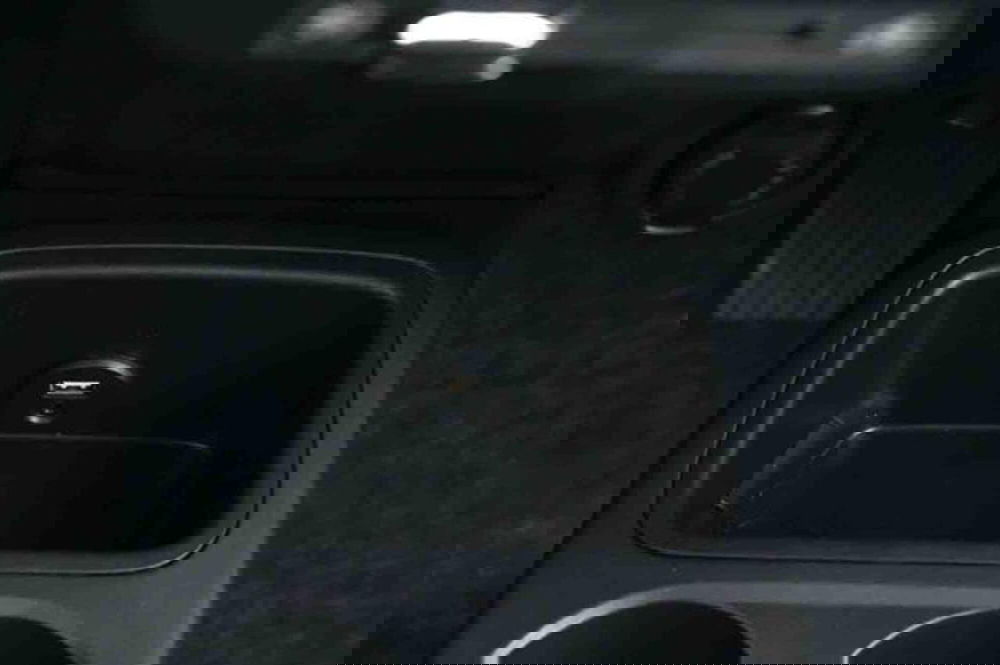 Mitsubishi Space Star usata a Torino (15)