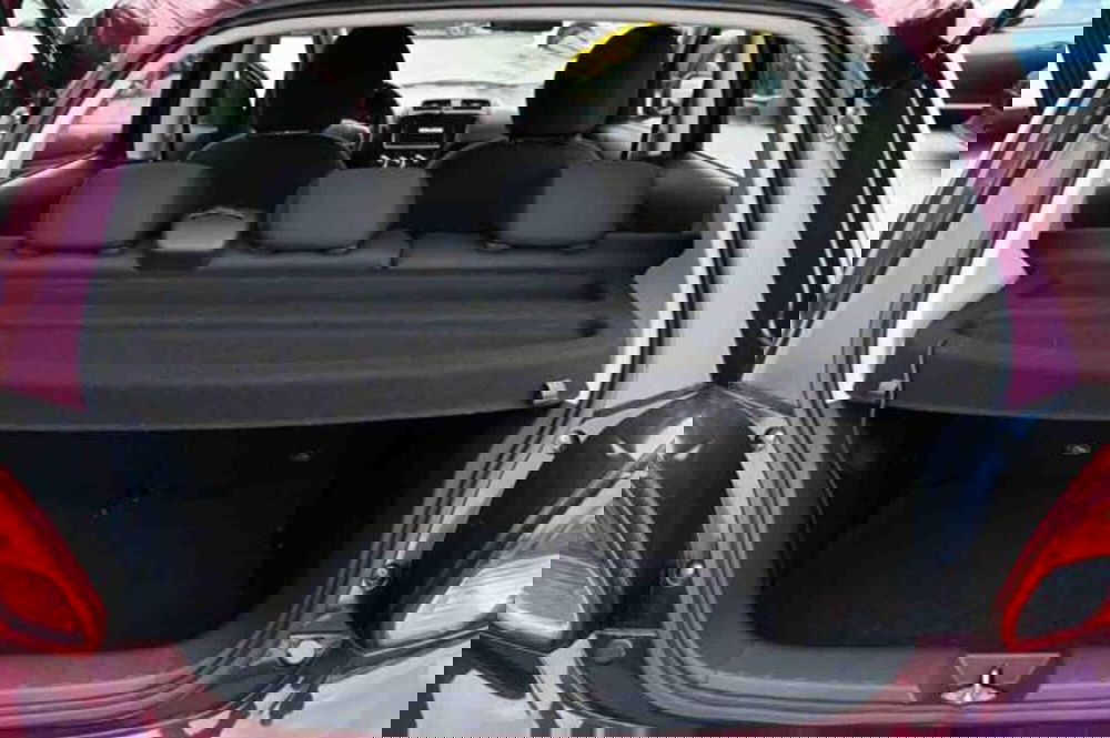 Mitsubishi Space Star usata a Torino (5)