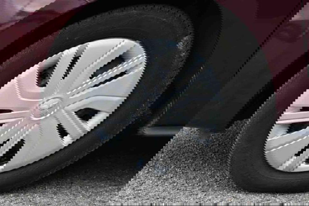 Mitsubishi Space Star usata a Torino (6)