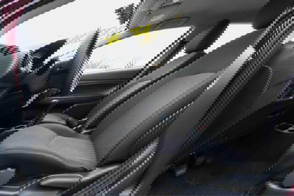 Mitsubishi Space Star usata a Torino (8)