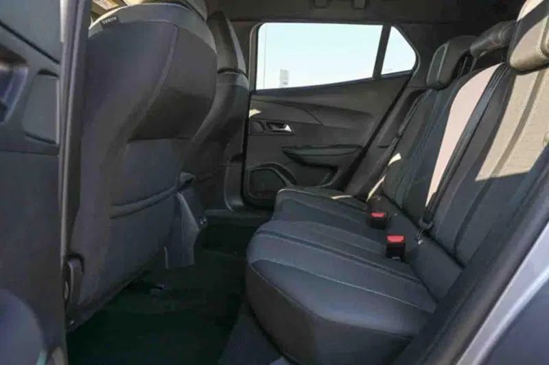 Peugeot 2008 nuova a Torino (11)