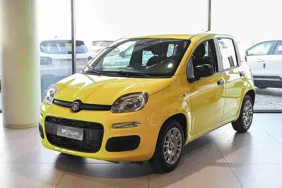 Fiat Panda 1.0 firefly hybrid s&amp;s 70cv 5p.ti nuova a Pianezza