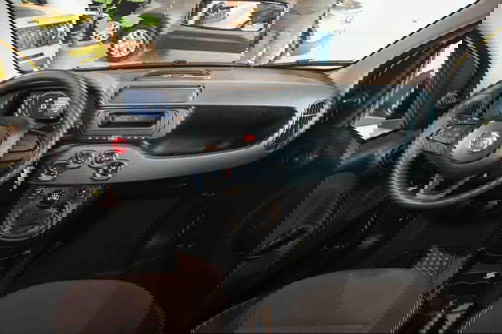 Fiat Panda nuova a Torino (11)