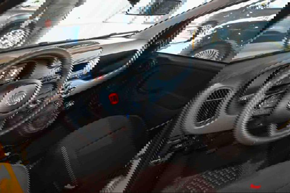 Fiat Panda nuova a Torino (12)